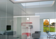 frameless wall partitions, partition systems, modular office space, wall partitions, cubicles